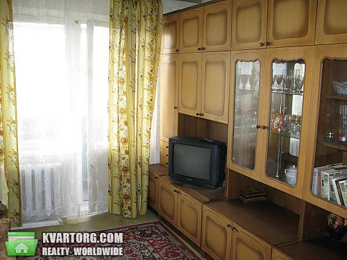 сдам 1-комнатную квартиру. Киев,  Миропольская - фото 1