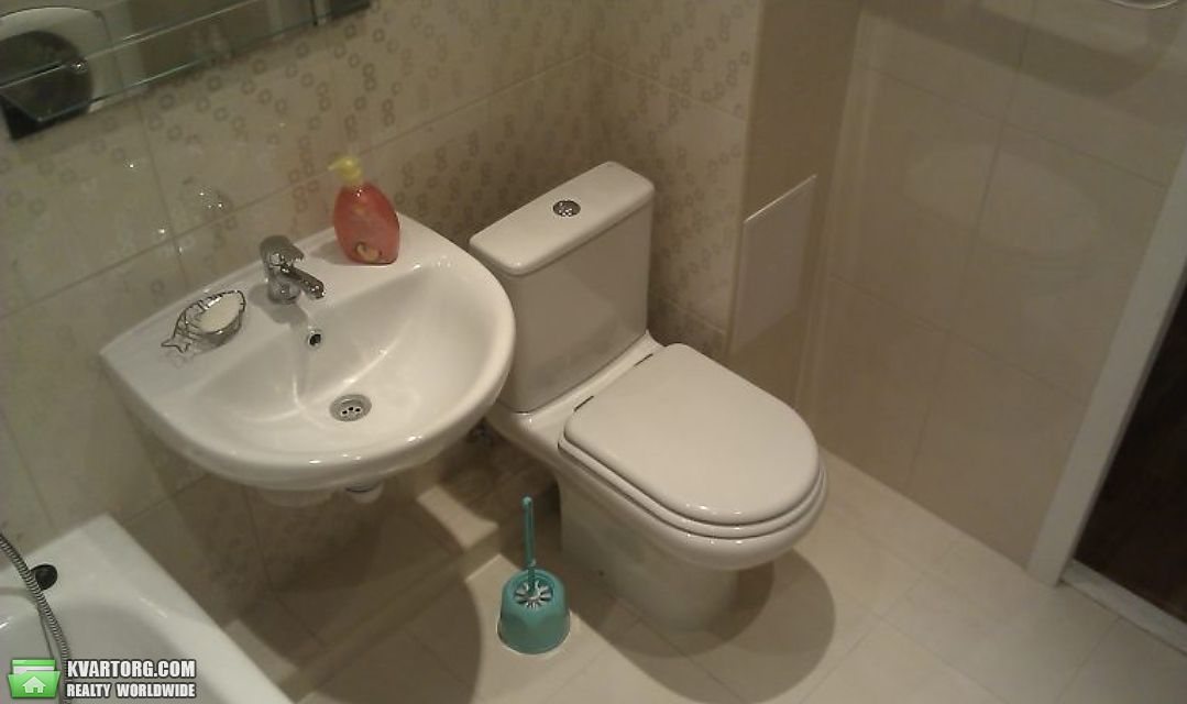 Rent out 1-room apartment. Киев,  Антоновича — photo 5