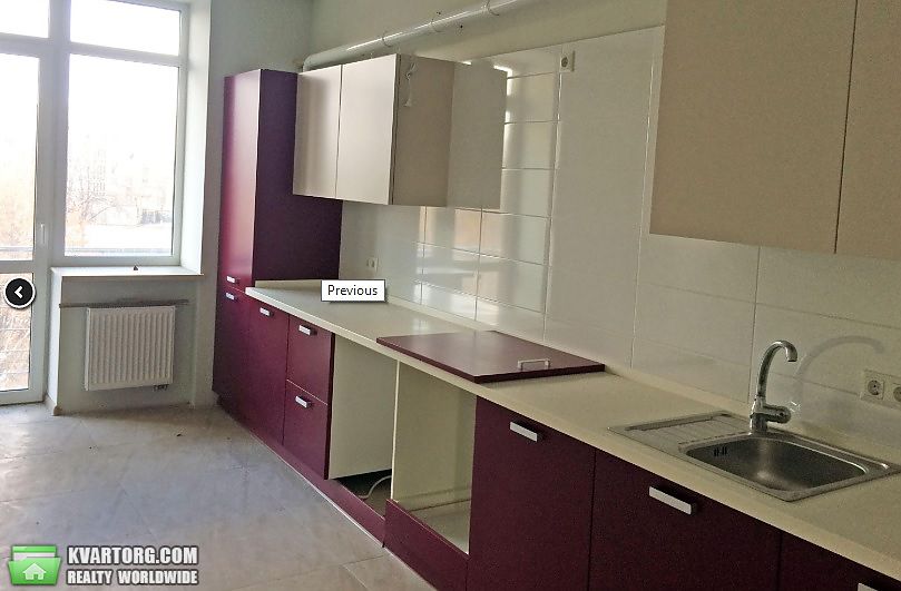 Sell 4-room apartment. Киев,  Белицкая — photo 2