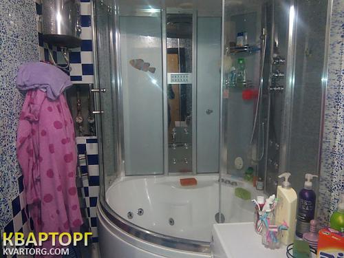 Rent out 3-room apartment. Киев,  Днепровская наб — photo 6