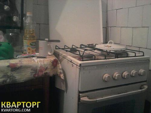 Sell 2-room apartment. Киев, зои гайдай — photo 2