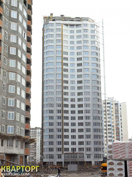 Sell 1-room apartment. Киев, Драгоманова — photo 7