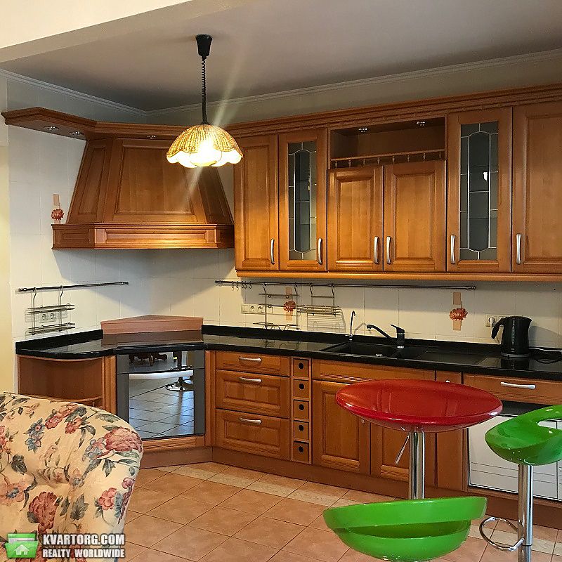 Rent out 3-room apartment. Киев,  Леси Украинки бул — photo 10