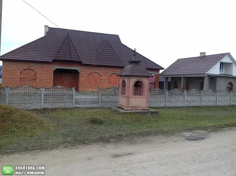 Sell house. Черновцы, Центральная — photo 5