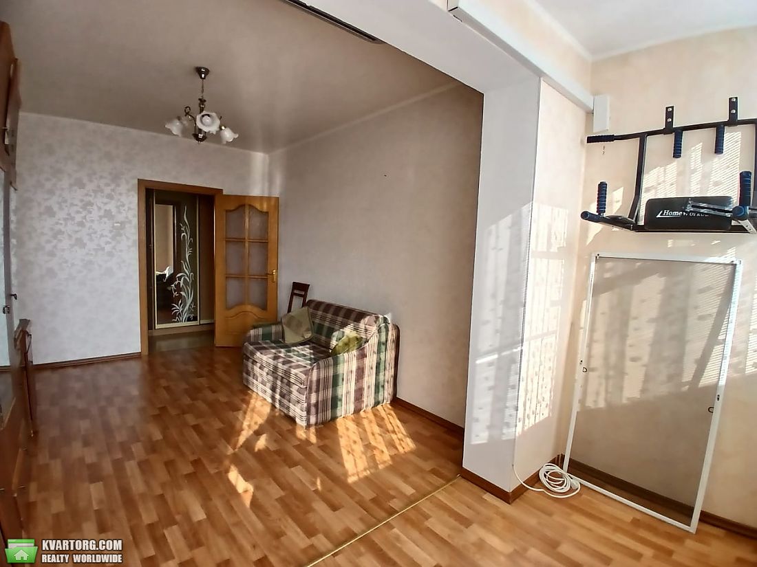 Rent out 2-room apartment. Киев, Степана Олійника — photo 7
