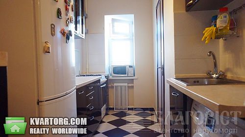 Sell 1-room apartment. Киев, Цитадельная — photo 6