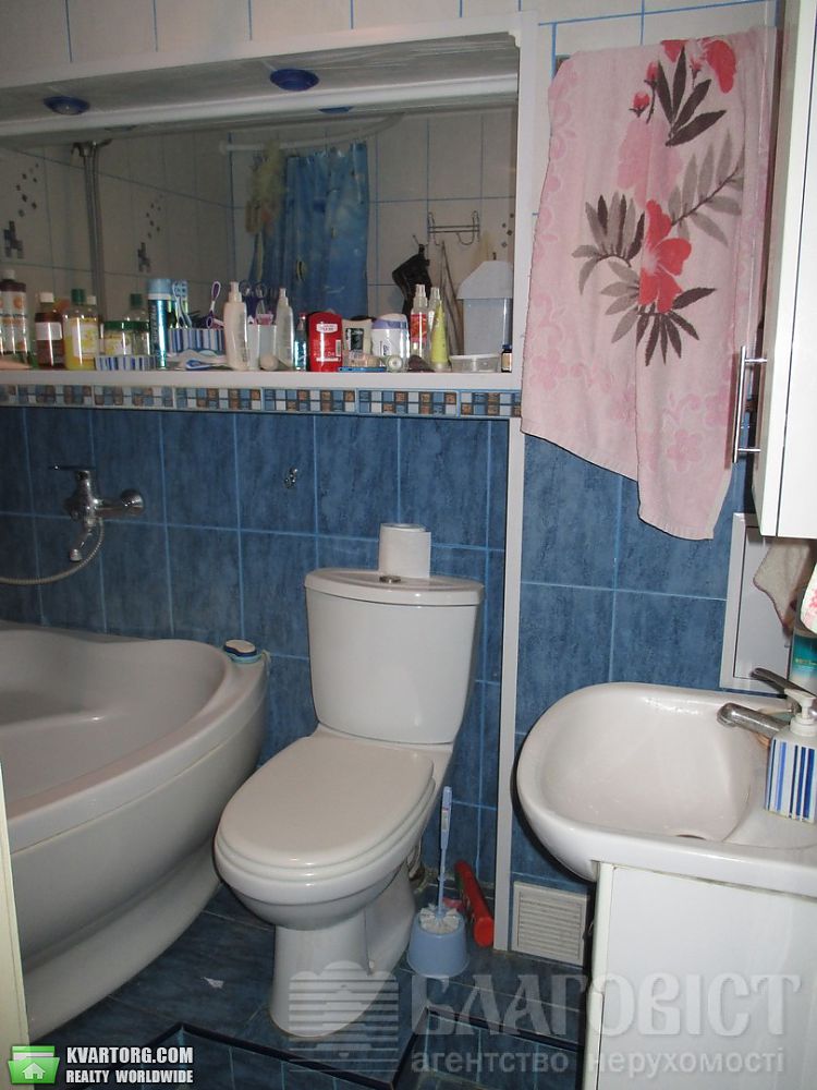 Sell 2-room apartment. Киев, Гонгадзе — photo 8