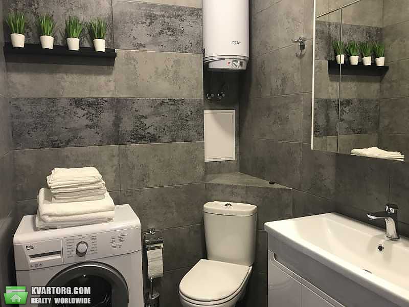 Rent out 1-room apartment. Одесса, Аркадиевский пер. — photo 10