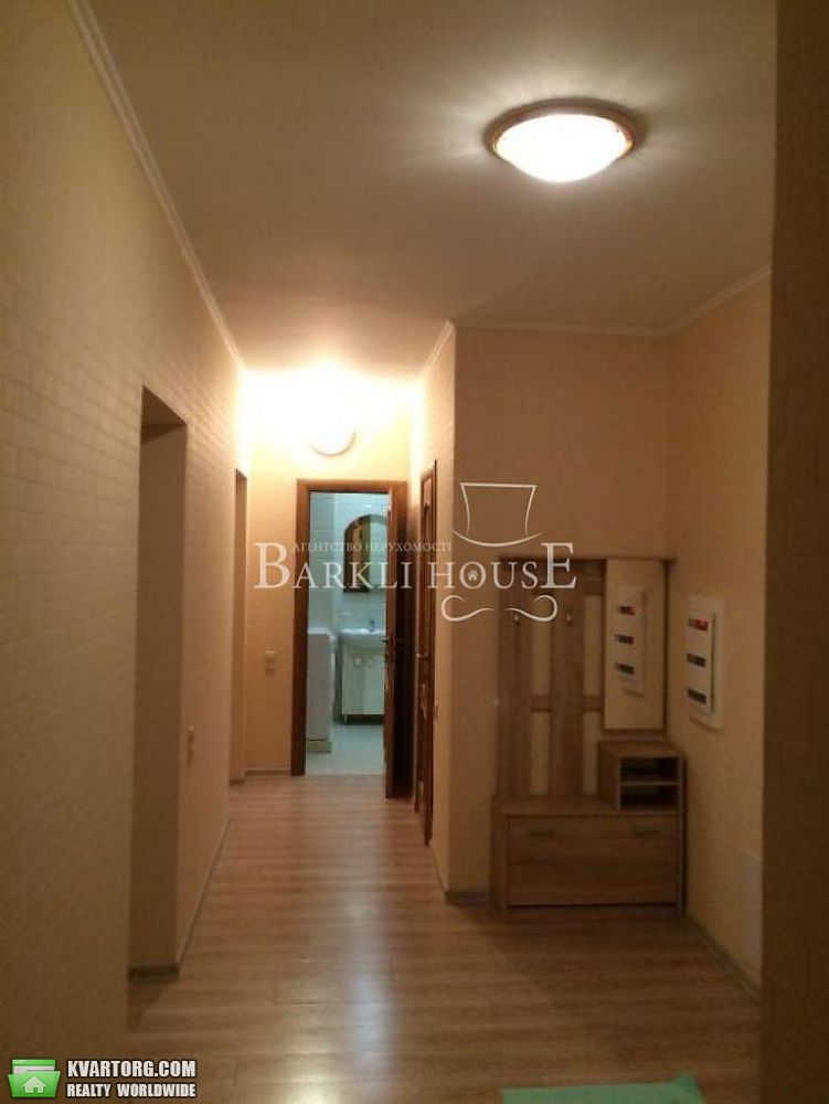 Rent out 3-room apartment. Киев,  Гончара — photo 5