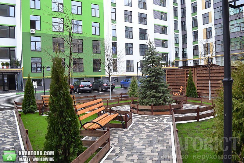 Sell 1-room apartment. Киев, Московский переулок — photo 1