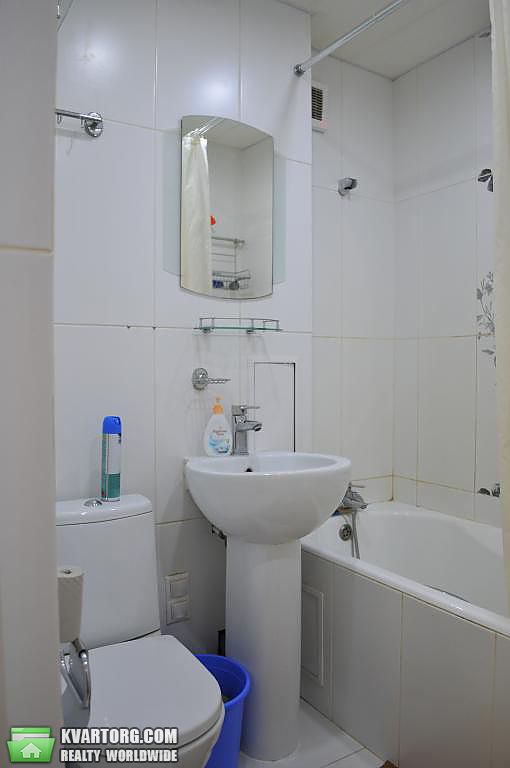 Rent out 1-room apartment. Харьков, 23 Августа — photo 5