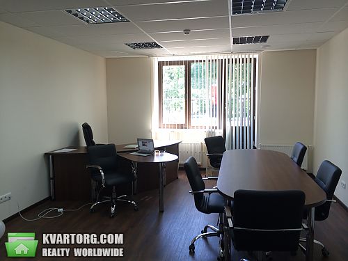Rent out office. Киев, Голосеевская — photo 6