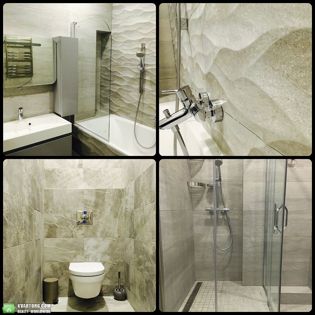 Sell 3-room apartment. Киев, Барбюса — photo 2