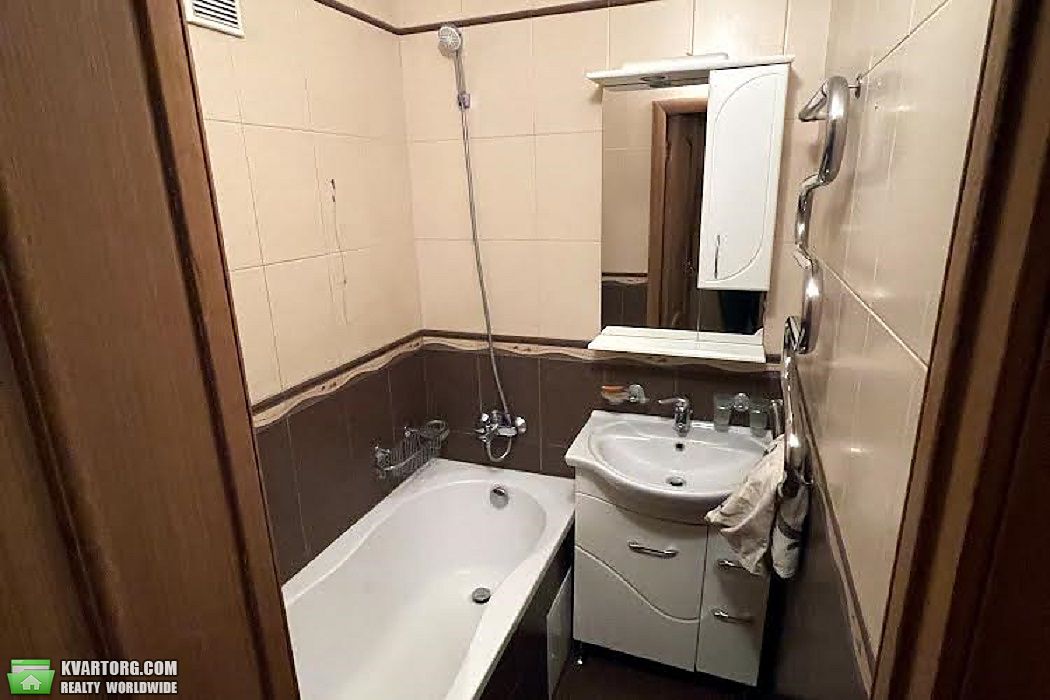 Sell 2-room apartment. Киев,  Зодчих — photo 8