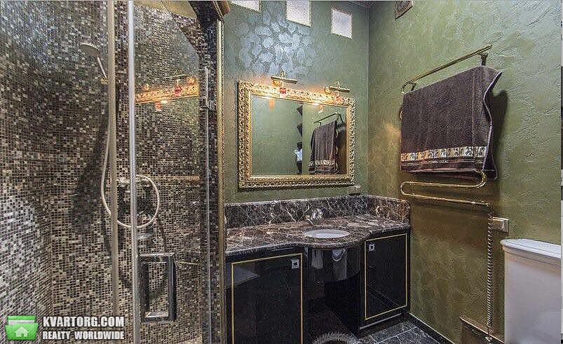 Rent out 3-room apartment. Киев,  Банковая — photo 9
