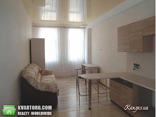 Rent out 1-room apartment. Одесса, Атамана — photo 5