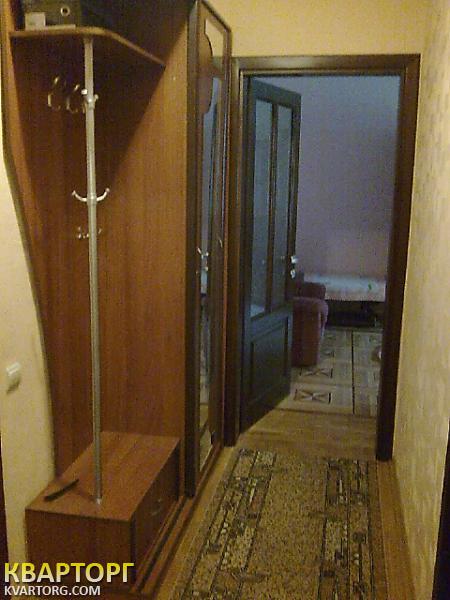 Rent out 2-room apartment. Киев,  Кулибина — photo 4