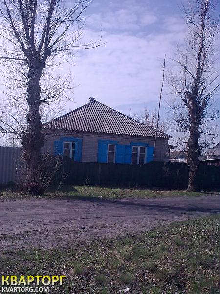 Sell house. Донецк, Яровая — photo 5