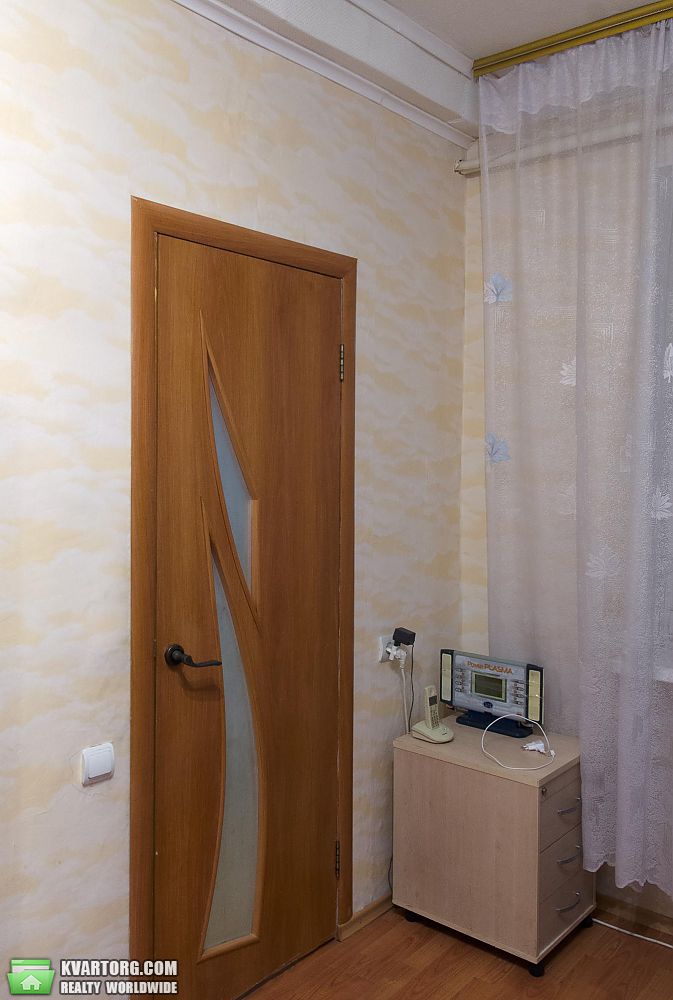 Sell 2-room apartment. Киев,  Ушинского — photo 7