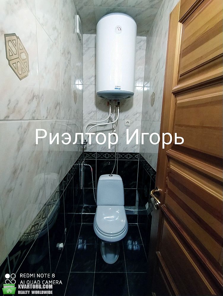 Rent out 2-room apartment. Одесса, Академика Вильямса — photo 9