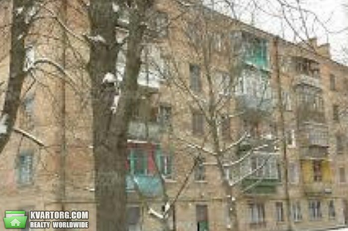 продам 2-комнатную квартиру. Киев,   Науки пр - фото 1