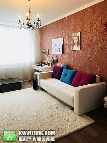 Rent out 3-room apartment. Киев,  Чавдар — photo 8