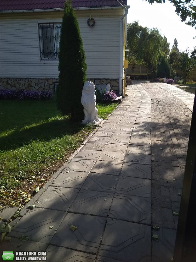 Sell house. Киевская обл., Центральна — photo 8