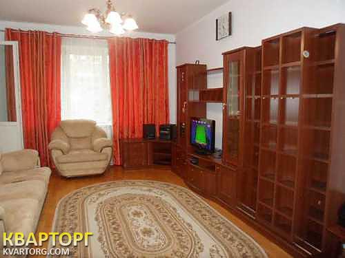 Rent out 2-room apartment. Киев,  Героев Сталинграда пр — photo 1