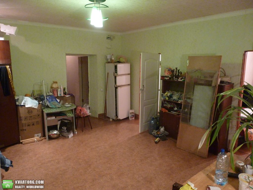 Sell house. Днепропетровск, Богомаза — photo 1
