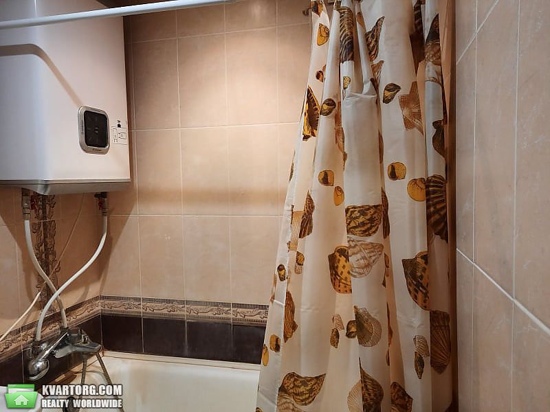Rent out 1-room apartment. Киев, Архипенко — photo 6