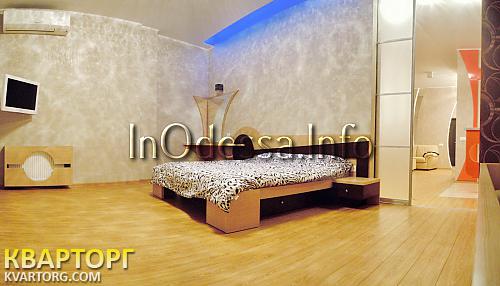 Rent out 2-room apartment. Одесса, Гагаринское плато — photo 3