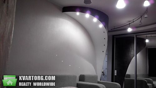 Sell 1-room apartment. Киев, Ужвий — photo 5
