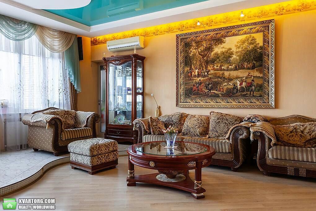 Sell 4-room apartment. Одесса, просп. Шевченко — photo 2