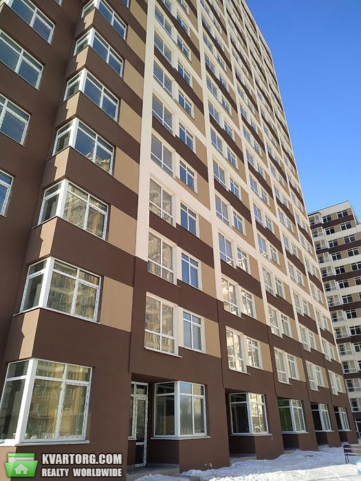 Sell 2-room apartment. Киев,  Правды пр — photo 1