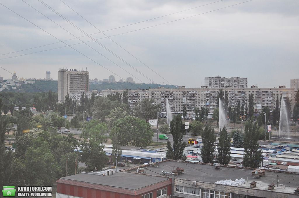 Sell 3-room apartment. Киев,  Бучмы — photo 6