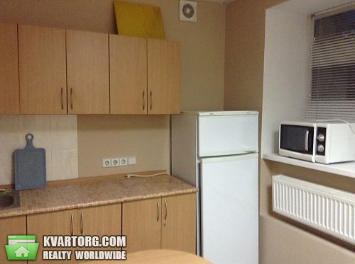 Rent out office. Киев, ул. Катерины Белокур — photo 2