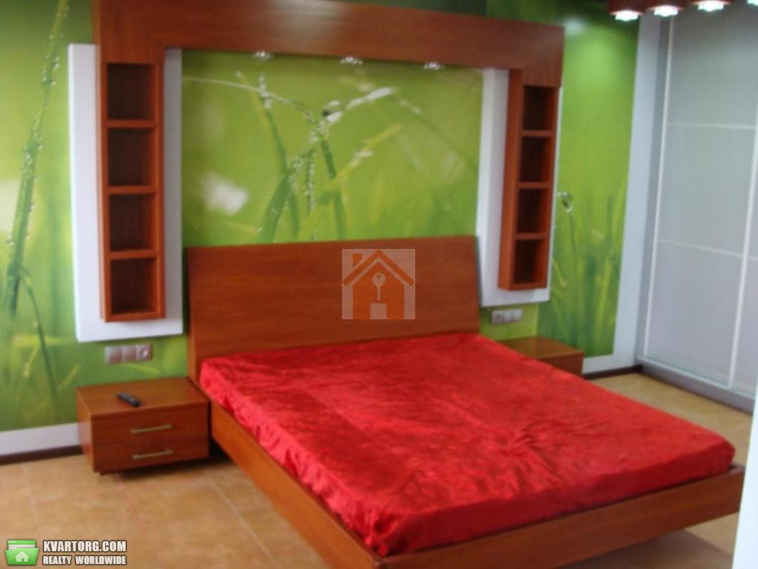 Rent out 1-room apartment. Харьков, пр. Московский — photo 3