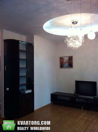 Rent out 2-room apartment. Киев,  Нагорная — photo 8