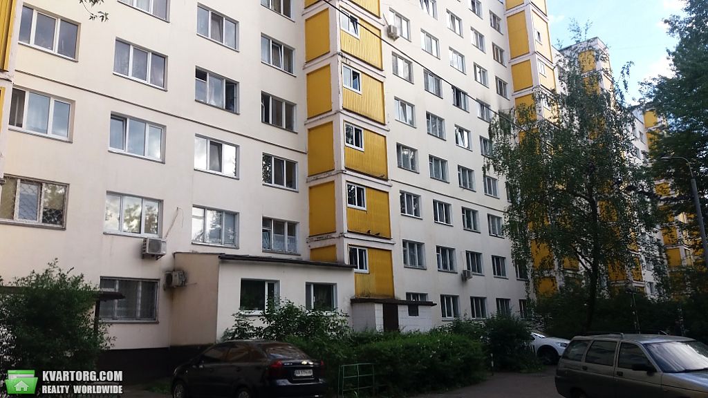 Rent out 1-room apartment. Киев,  Шолом-Алейхема — photo 4