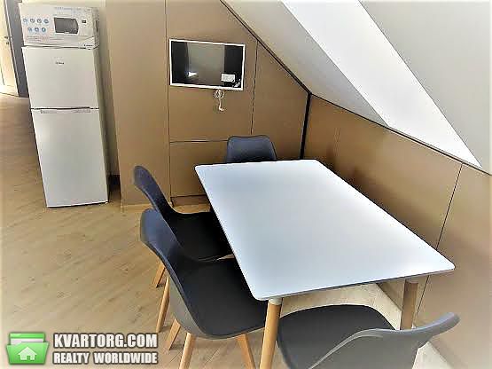 Rent out 3-room apartment. Киев, Творческая — photo 8