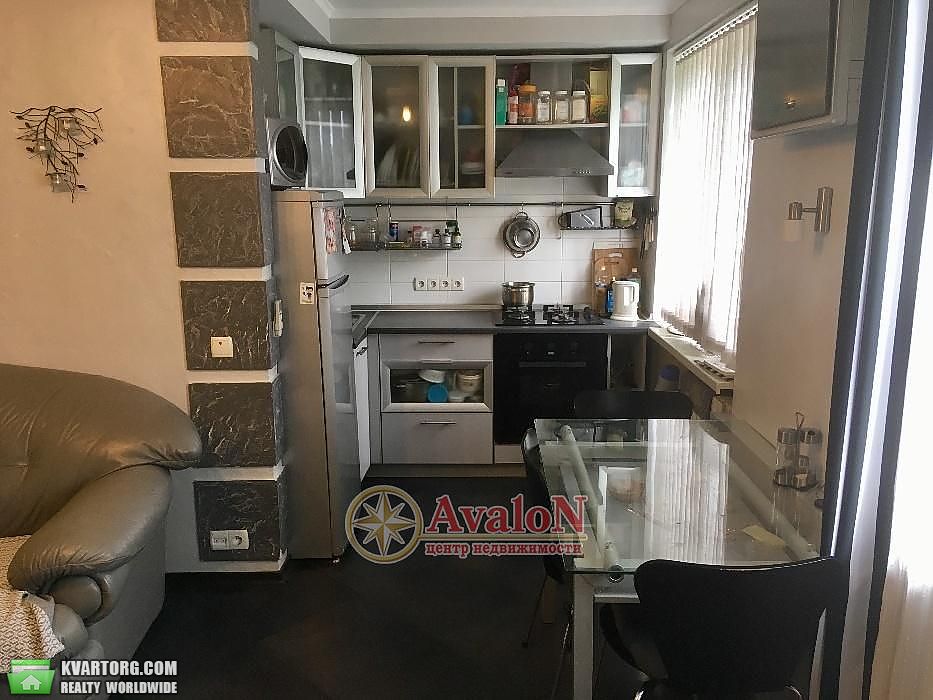 Sell 3-room apartment. Одесса, Княжеская — photo 6