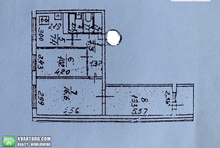 Sell 3-room apartment. Киев,  Оболонский пр — photo 7