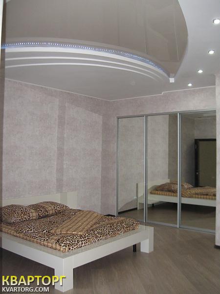 Rent out 3-room apartment. Одесса, Базарная — photo 5