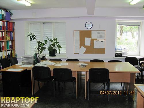 Sell office. Киев, Большая Окружная — photo 3
