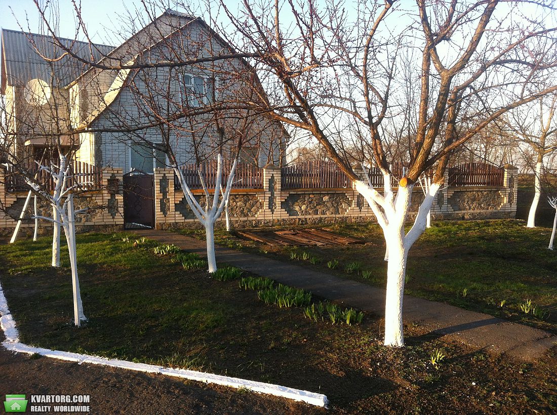 Sell house. Киевская обл., Устимовка — photo 8