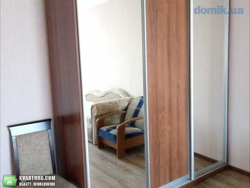 Rent out 1-room apartment. Киев, Княжий Затон — photo 6