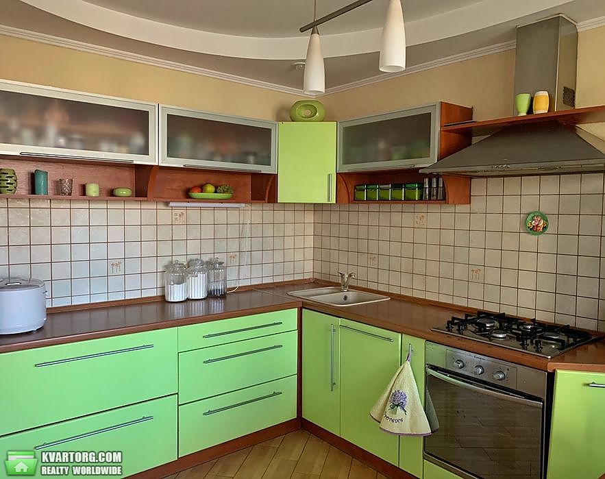 Sell 3-room apartment. Киев,  Ломоносова — photo 1