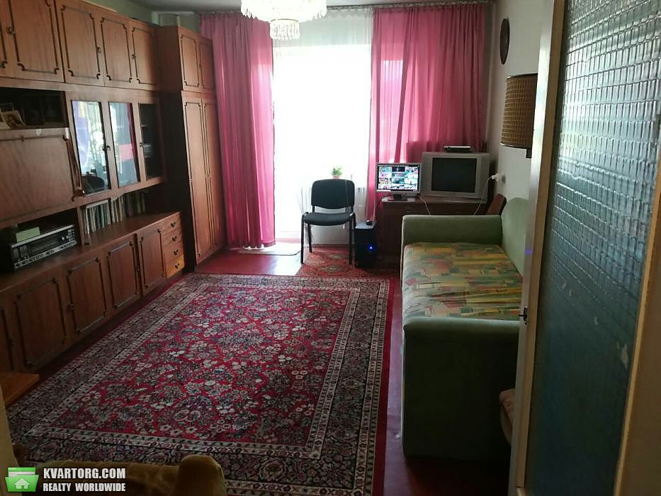 Sell 1-room apartment. Киев,  Закревского — photo 10