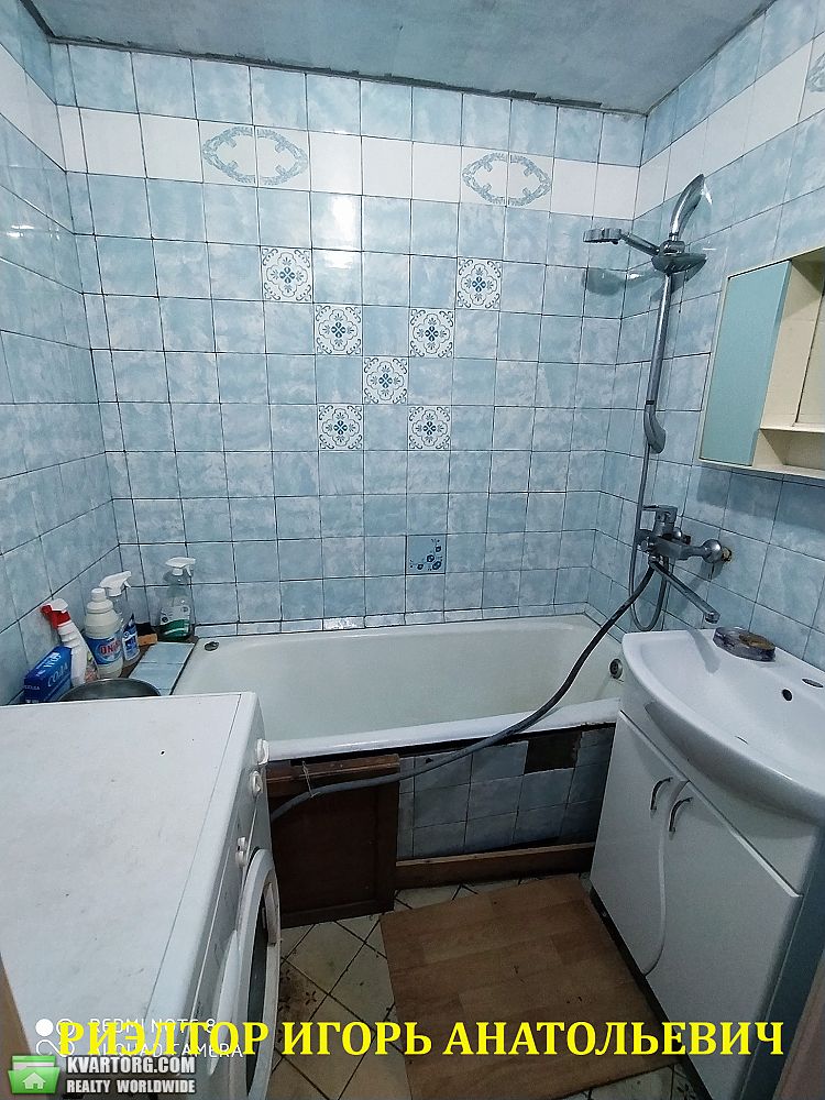Rent out 2-room apartment. Одесса, Небесной Сотни — photo 7