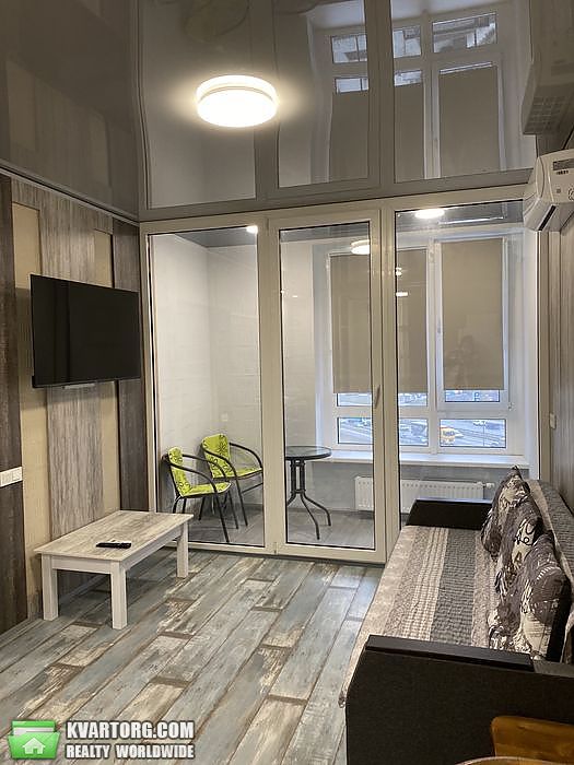 Sell 1-room apartment. Киев, Заречная — photo 10